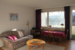 Ferienwohnung da Luz, Travemünde